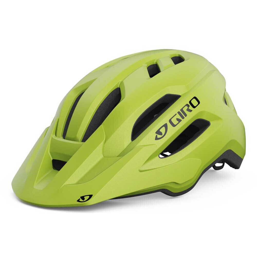 GIRO Fixture II MTB Helmet