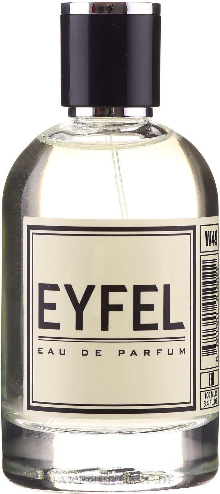 Eyfel Perfume W-49 - Eau de Parfum