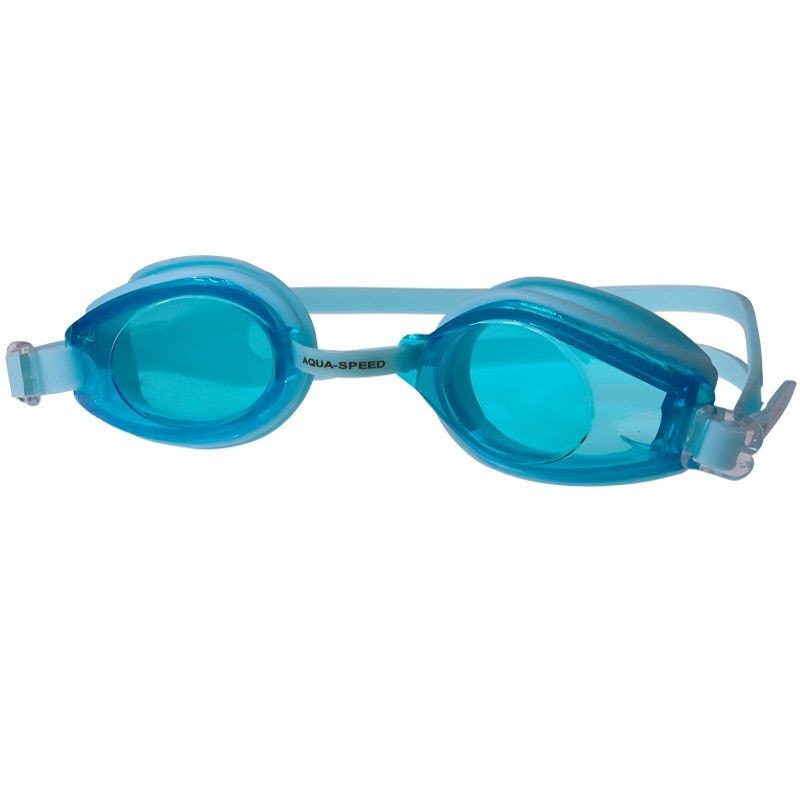 Очки для плавания Aqua-Speed Avanti blue 02/007