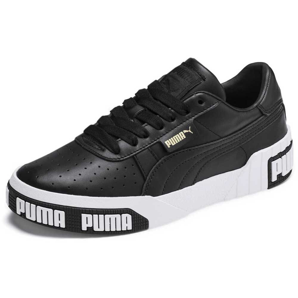 Puma select store cali bold metallic