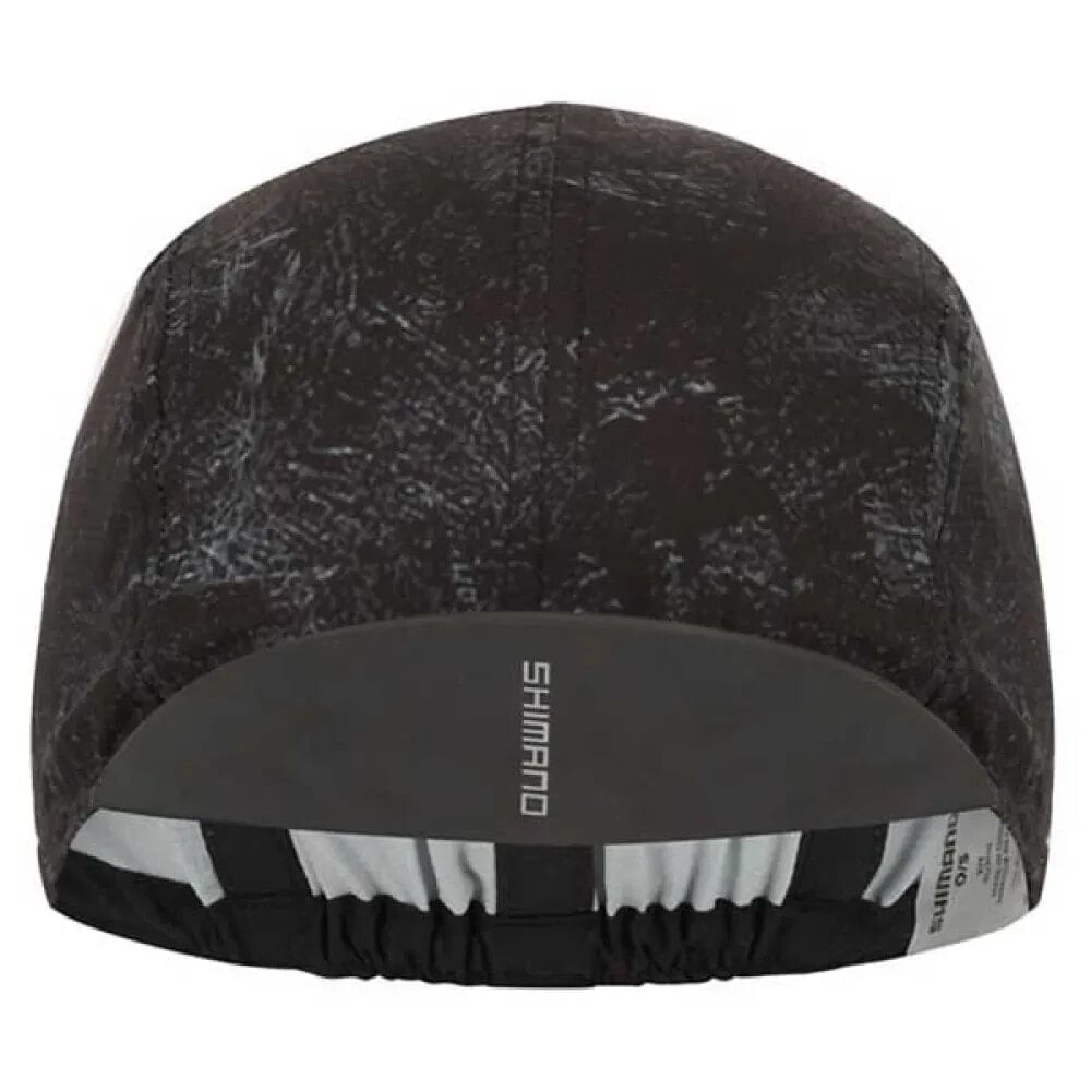 SHIMANO Cycling Cap