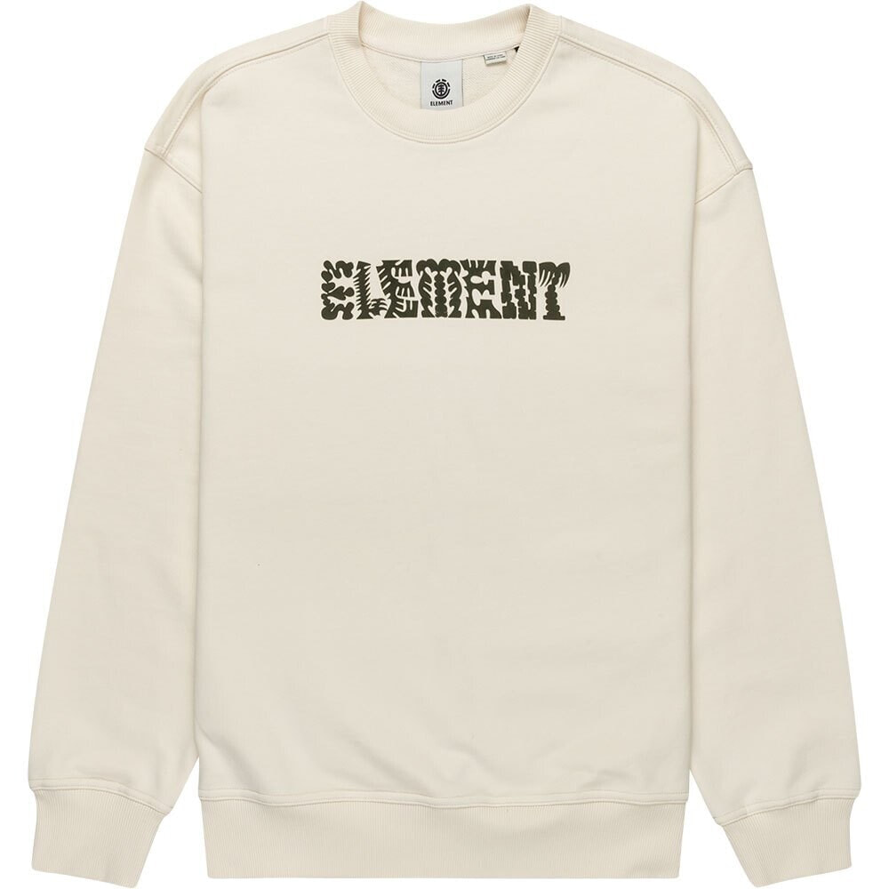 ELEMENT Cornell Cipher Sweatshirt