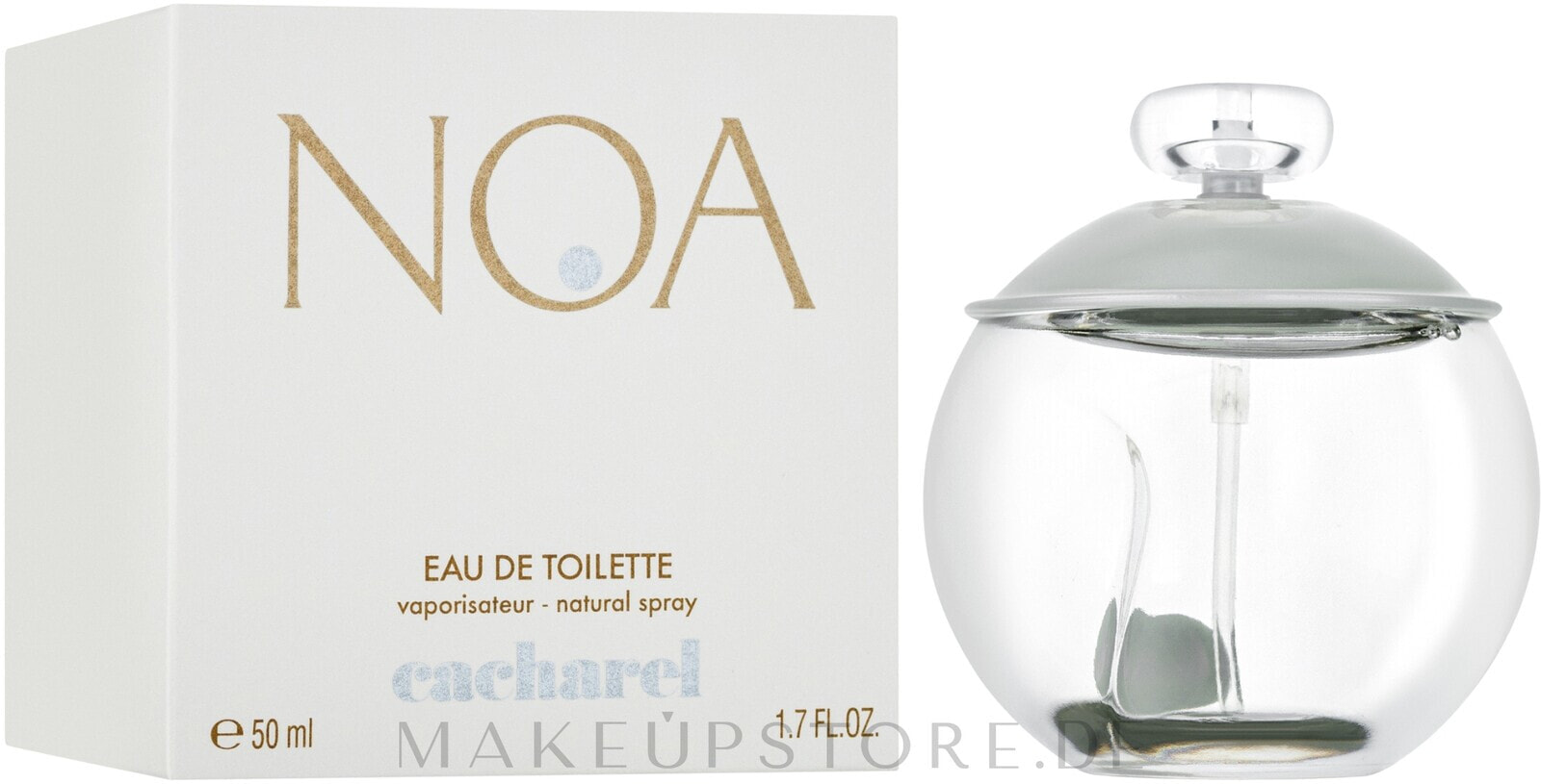 Cacharel Noa - Eau de Toilette