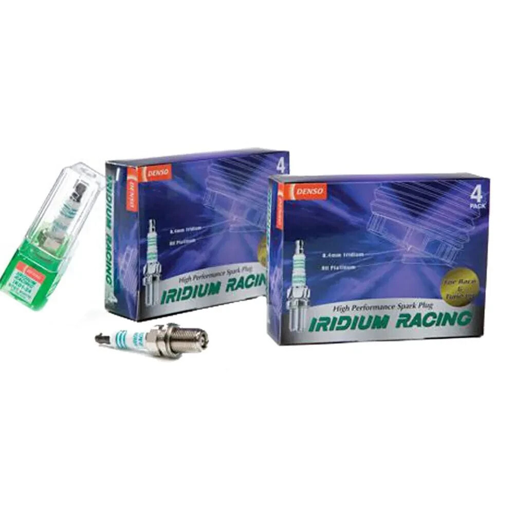 DENSO VUH24D Iridium Spark Plug