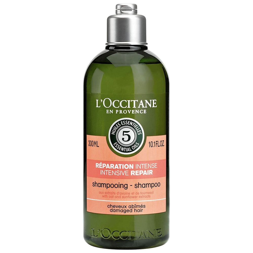 L OCCITAINE Repairing Shampoo 300ml