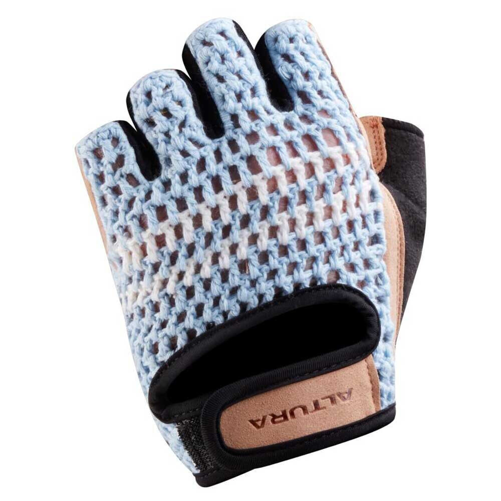 ALTURA Crochet Short Gloves