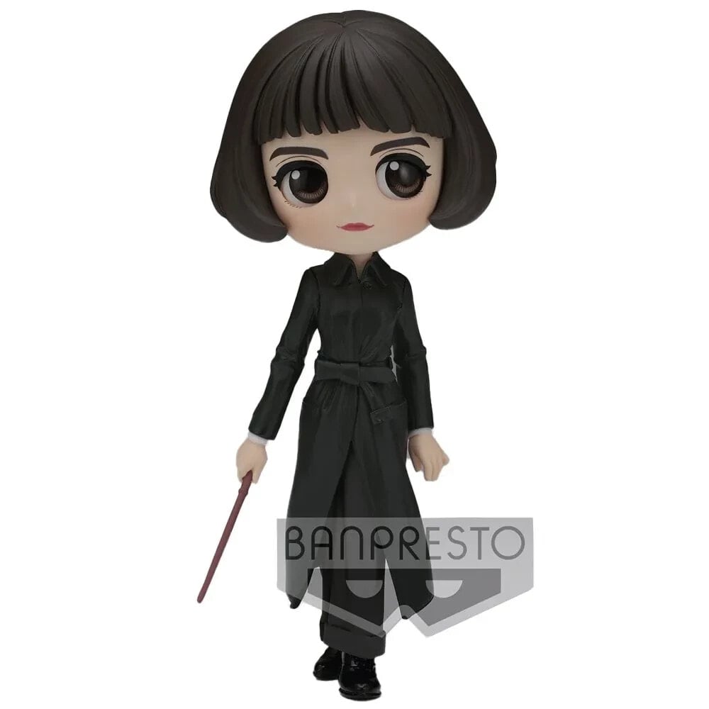 HARRY POTTER Fantastic Beasts Tina Goldstein Ver A Qposket Figure