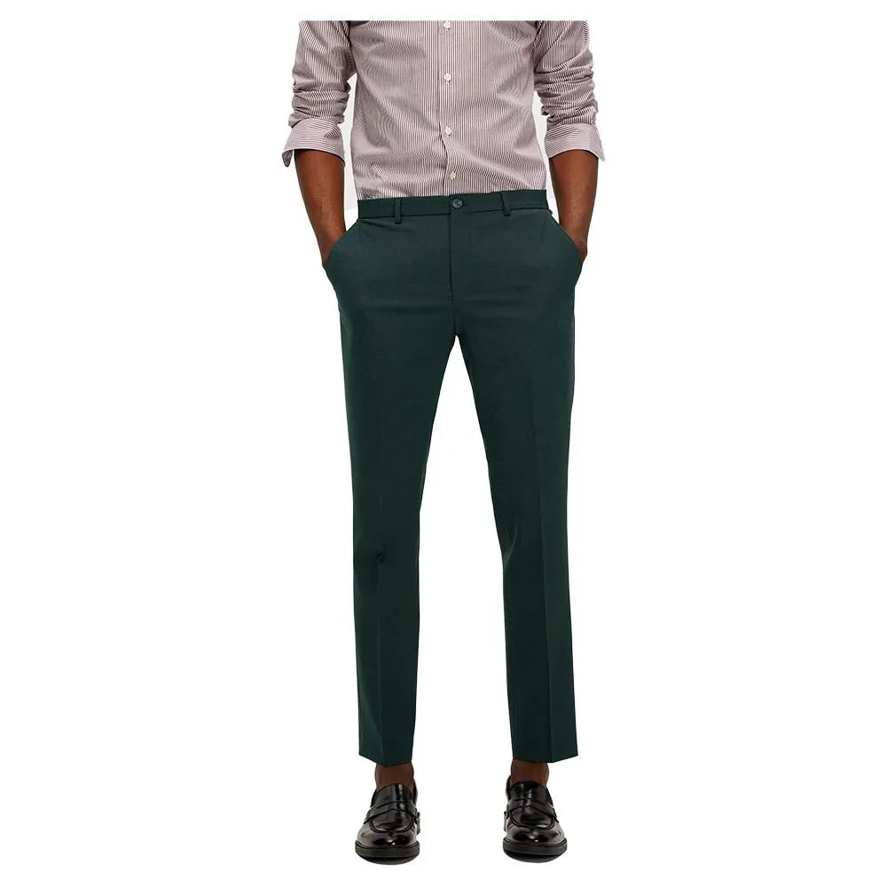 SELECTED Elon Dress Pants