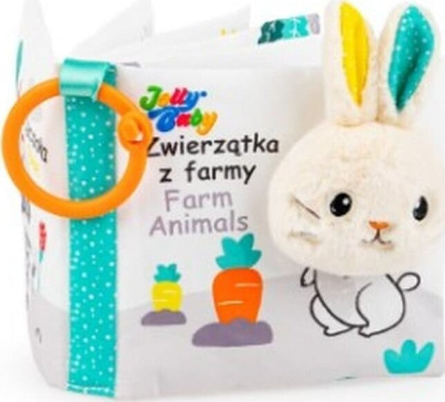 Figurka Dumel Zwierzątka z farmy