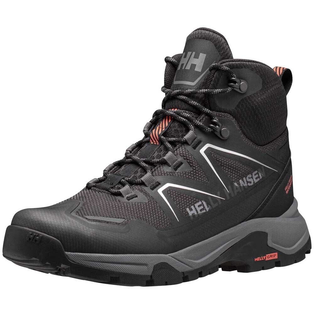 HELLY HANSEN Cascade Mid HT Hiking Boots