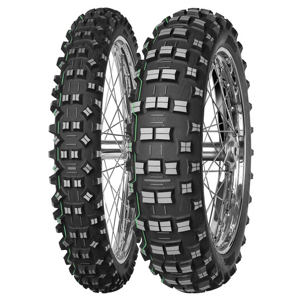 MITAS Terraforce-EF SL 70R TT Rear Off-Road Tire Kit