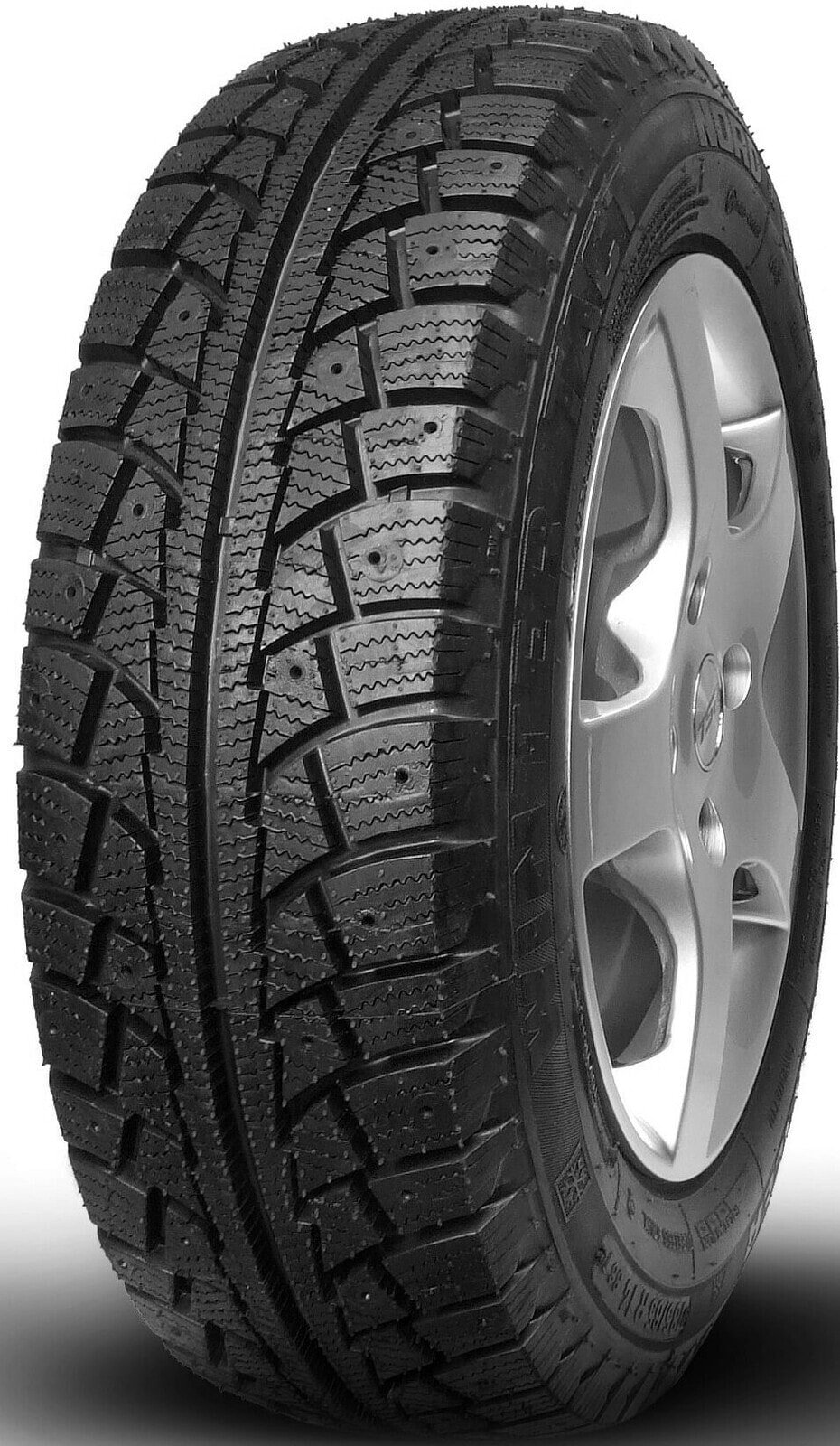 Шины летние King Meiler NF5 (Runderneuert) (heißrunderneuert) 185/65 R14 86T