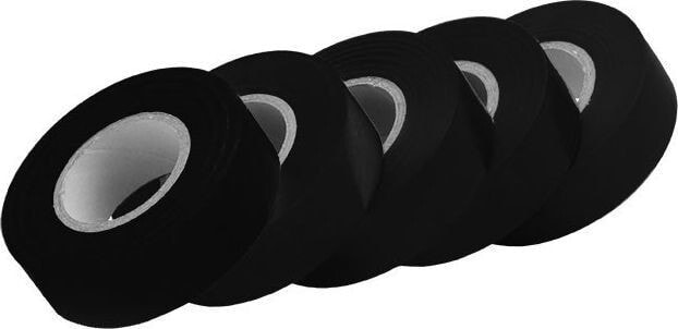 Rum-Lux Insulating tape 10m Black