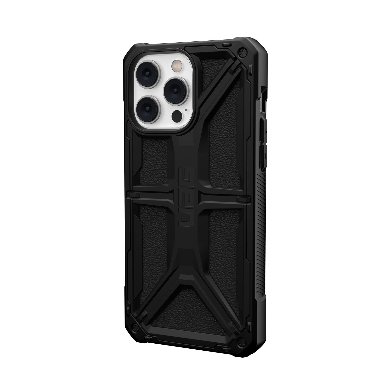 Urban Armor Gear UAG iPhone Tinky 2022 Monarch - Black