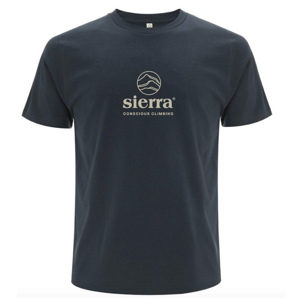 SIERRA CLIMBING Coorp short sleeve T-shirt