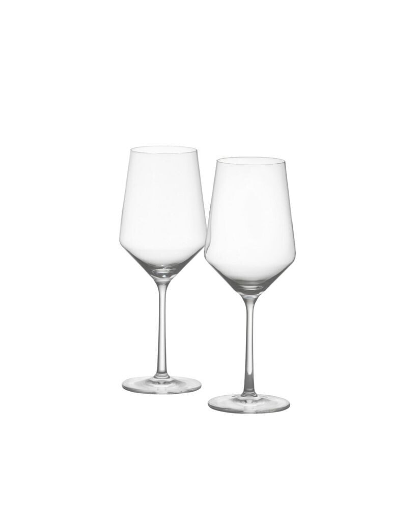 Schott Zwiesel tritan Pure Cabernet 18.2oz, Set of 2