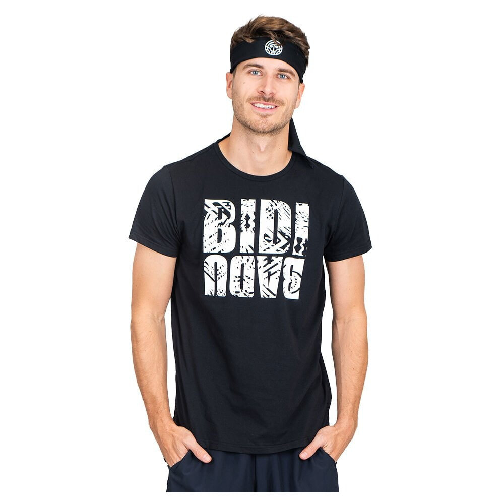 BIDI BADU Melbourne Chill Short Sleeve T-Shirt