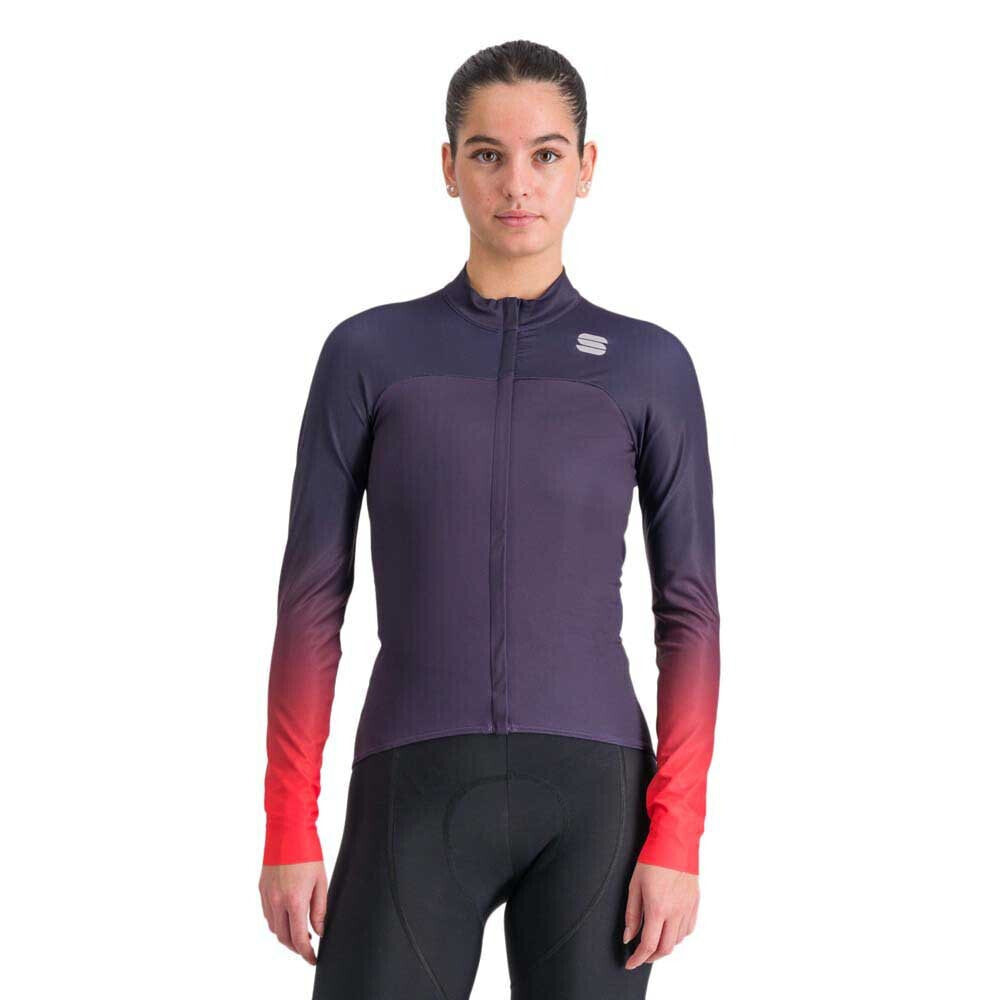 Sportful Bodyfit Pro Thermal Long Sleeve Jersey