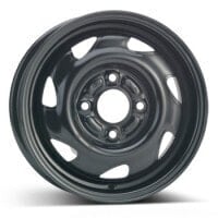 Колесный диск штампованный Alcar 3895 5x13 ET43.5 - LK4/108 ML63.3