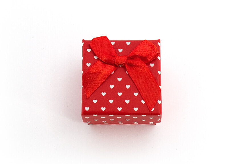 Heart gift box for jewelry KP11-5