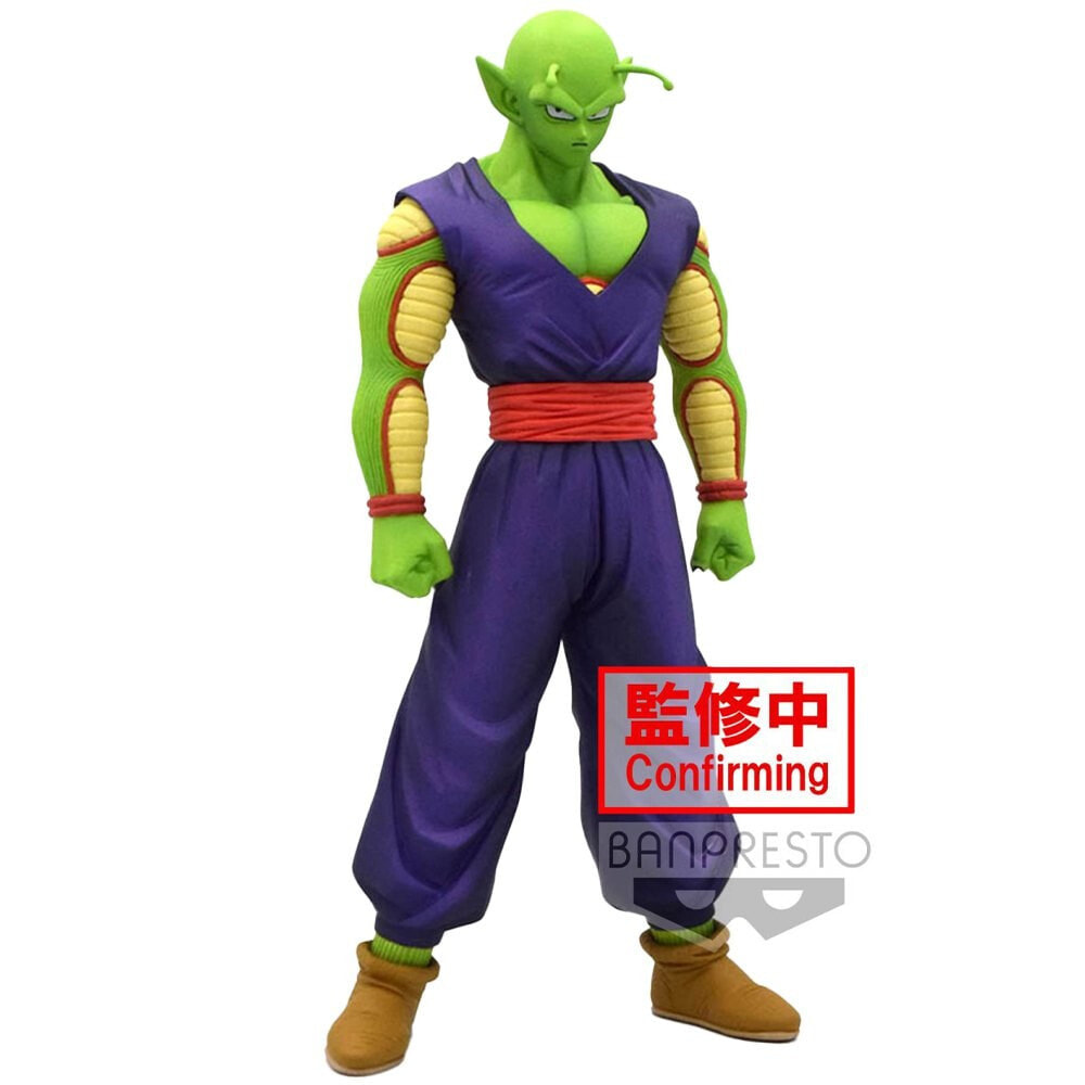 DRAGON BALL Super Piccolo Super Hero DFX Figure