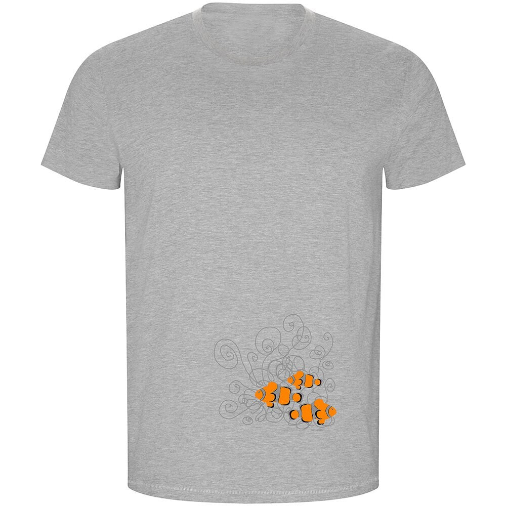 KRUSKIS Clownfish ECO Short Sleeve T-Shirt