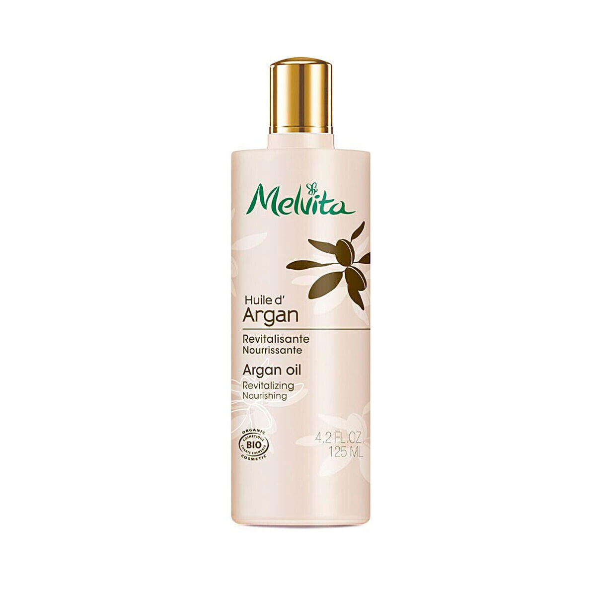 Аргановое масло Melvita Aceites De Belleza 125 ml