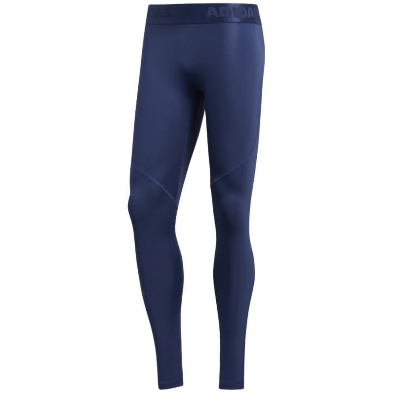 Мужские тайтсы Adidas Alphanskin Tights M FL4579 pants