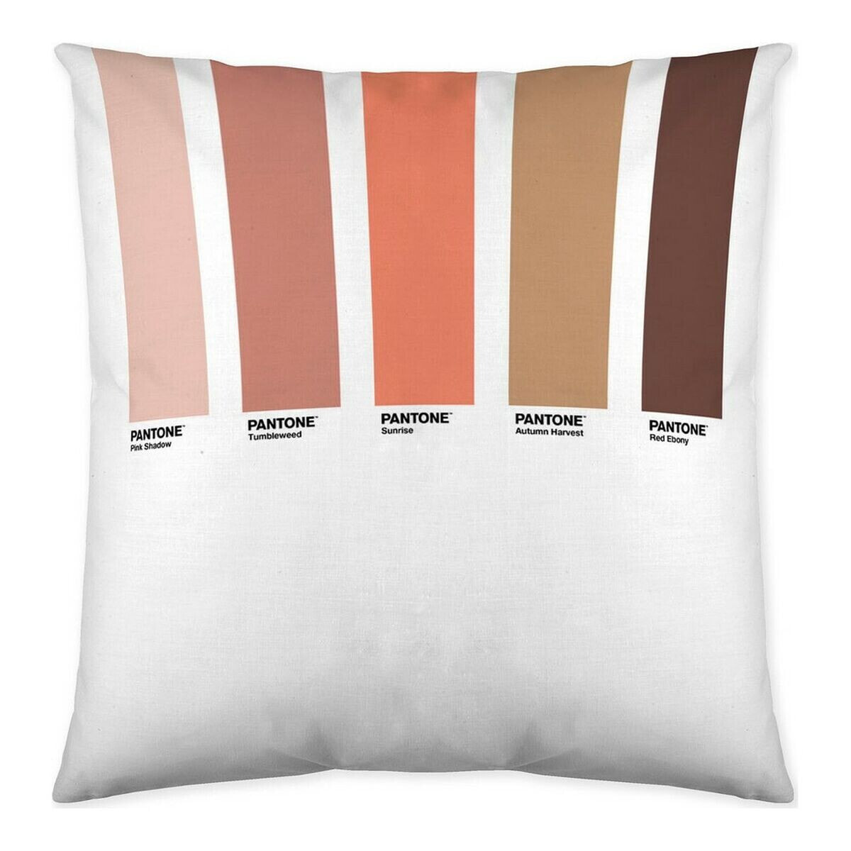 Cushion cover Wide C Pantone Localization-B086JPW2VB Reversible 50 x 50 cm