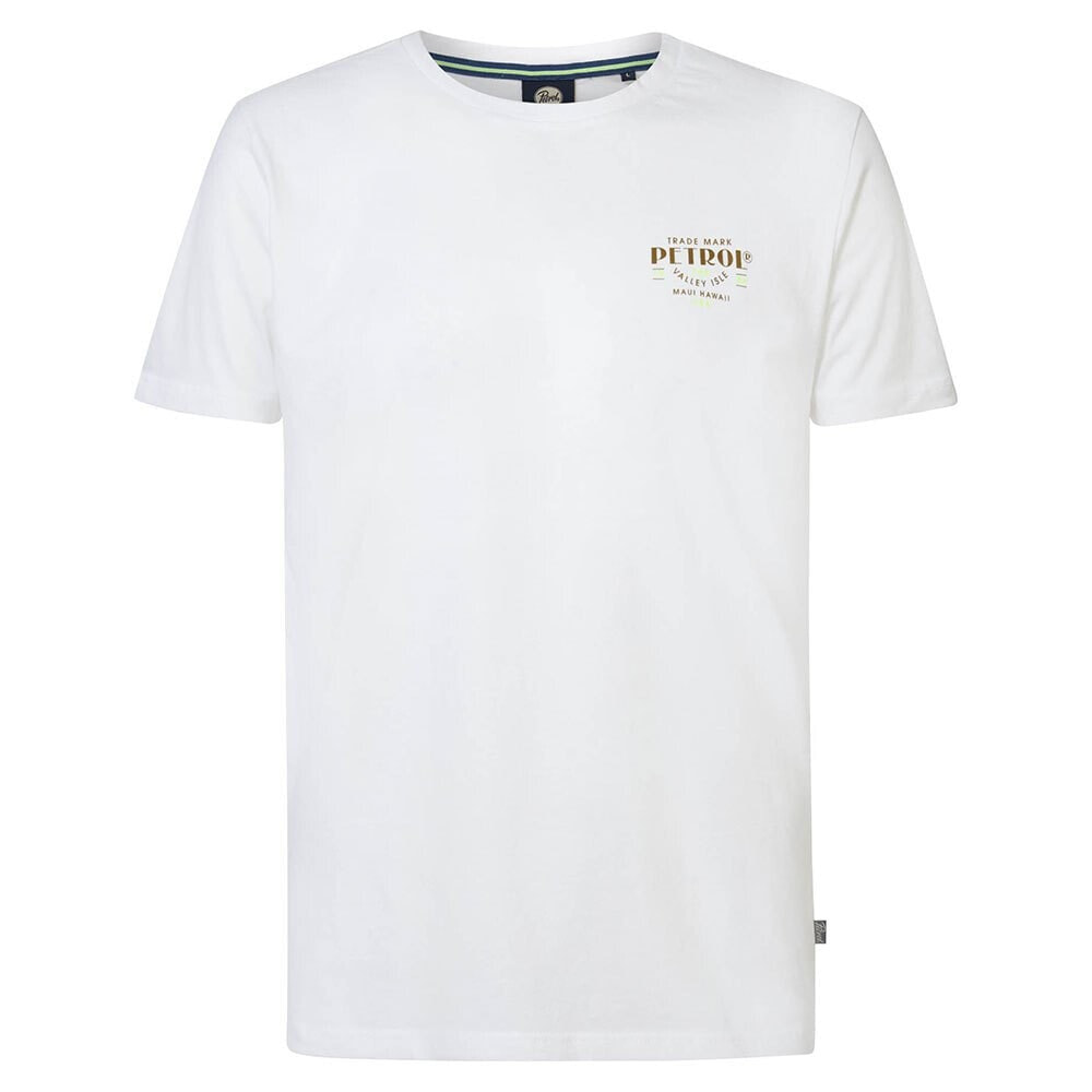 PETROL INDUSTRIES TSR603 Short Sleeve T-Shirt