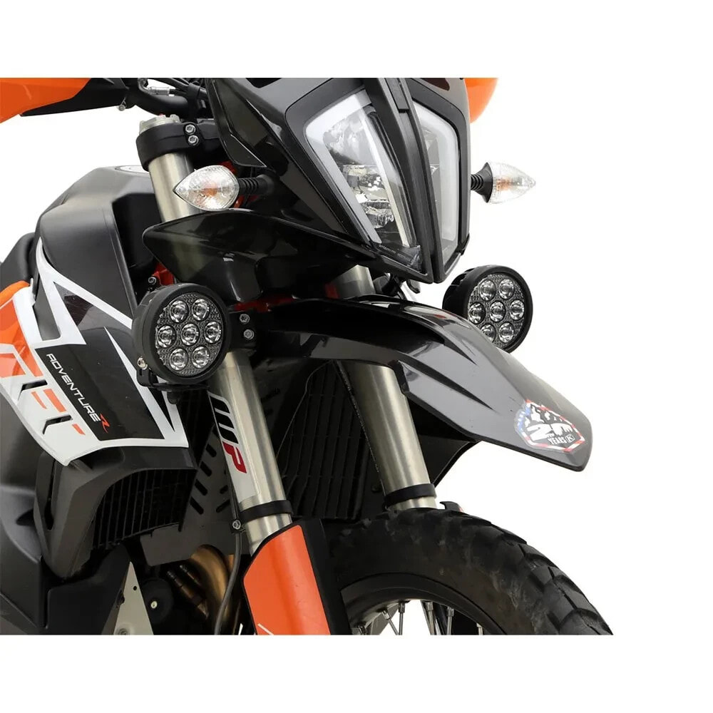 DENALI KTM Auxiliary Lights Support