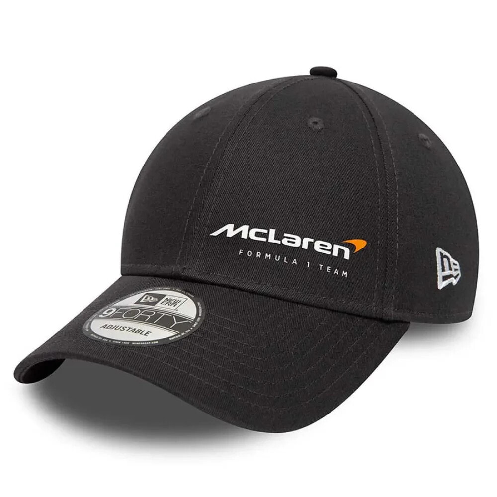 NEW ERA Mclaren Flawless 9Forty Cap