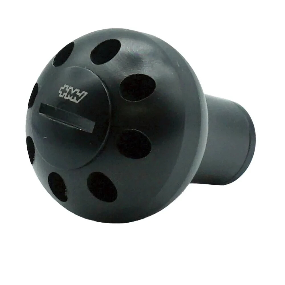 MVSPOOLS POM Combate Spool Knob