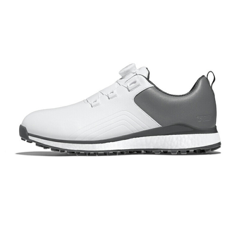 PGM Golf Shoes Men Mid-Top