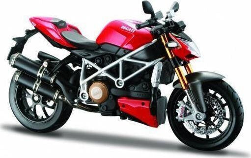 Игрушечная машинка Maisto Мотоцикл Ducati