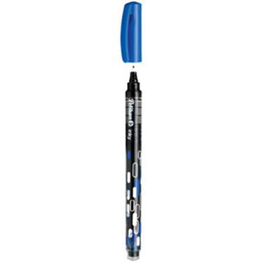 Pelikan 940494 гелевая ручка Гелевая ручка с колпачком Синий