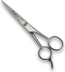 Top Choice Hairdressing scissors size "M" (20308)