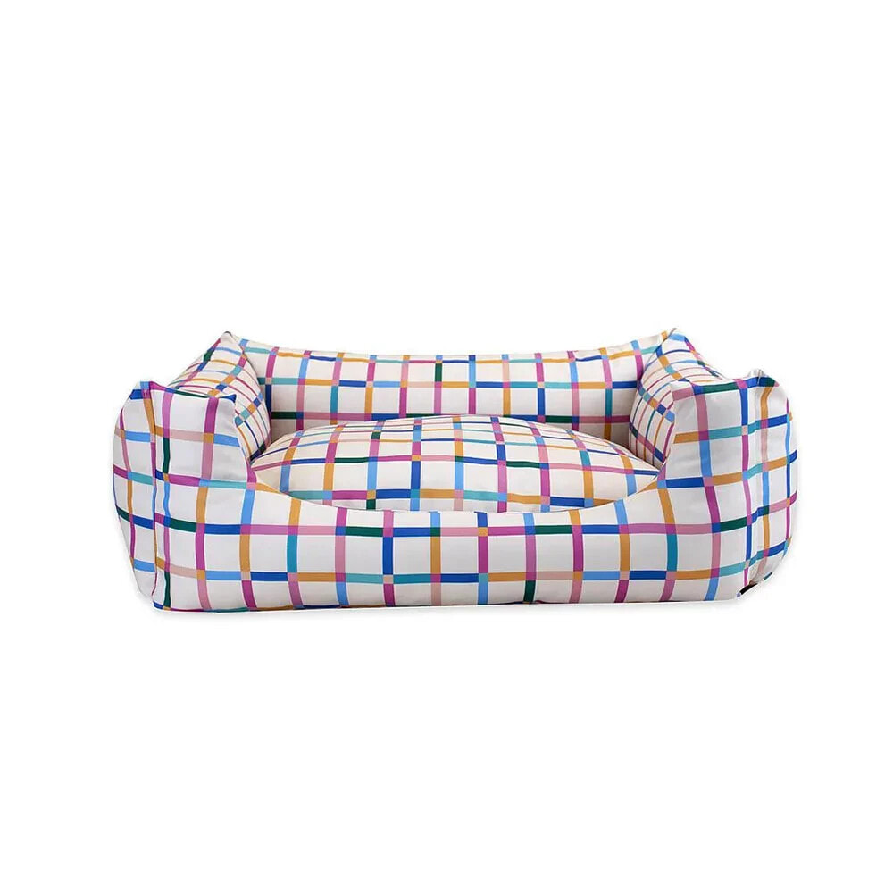 YAGU Oxford Sambori cradle 100x81x30 cm