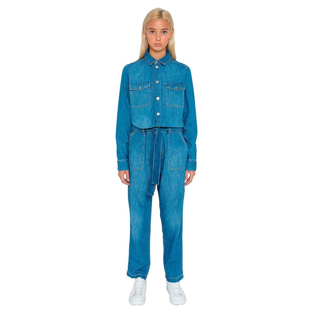 PEPE JEANS Chleo Jumpsuit