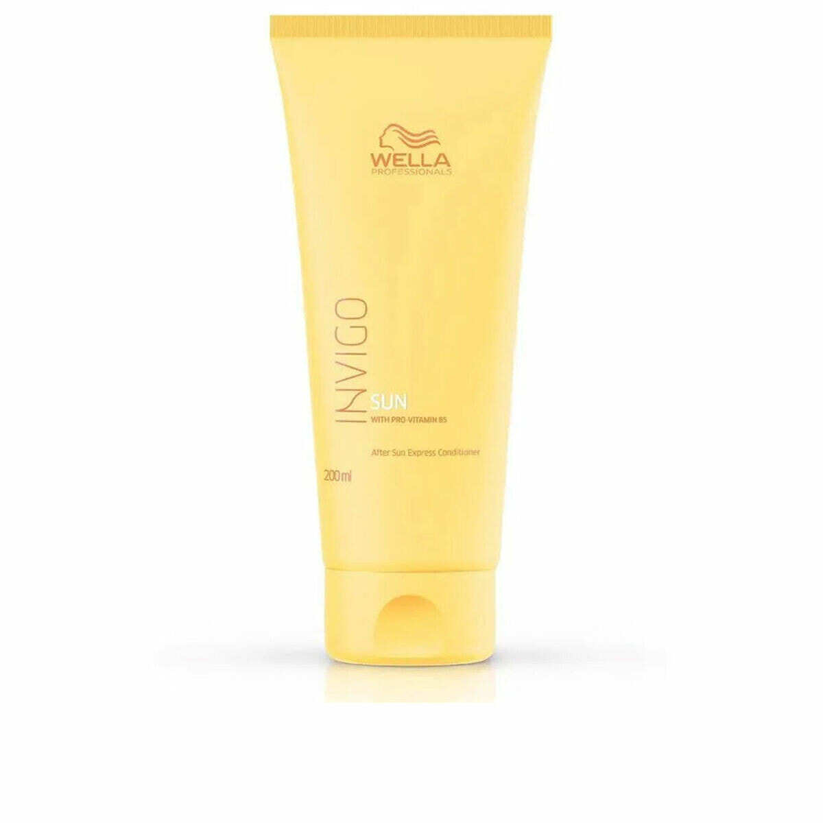 Кондиционер Wella Invigo Sun 200 ml