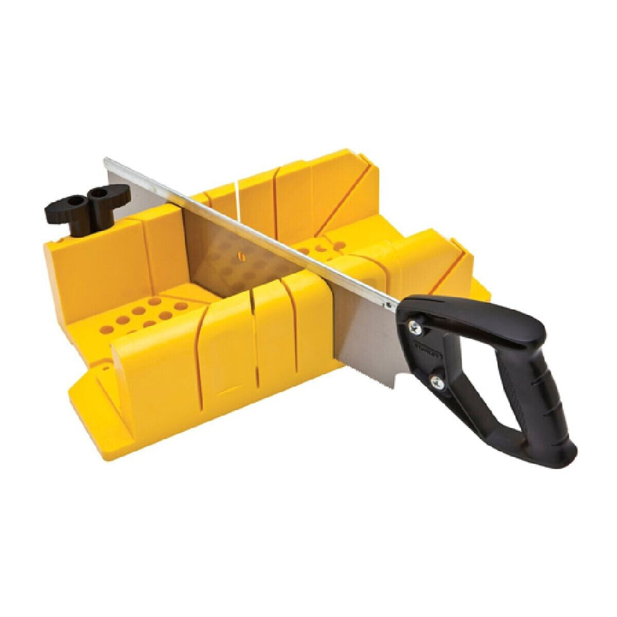 Mitre saw Stanley 1-20-600 Yellow