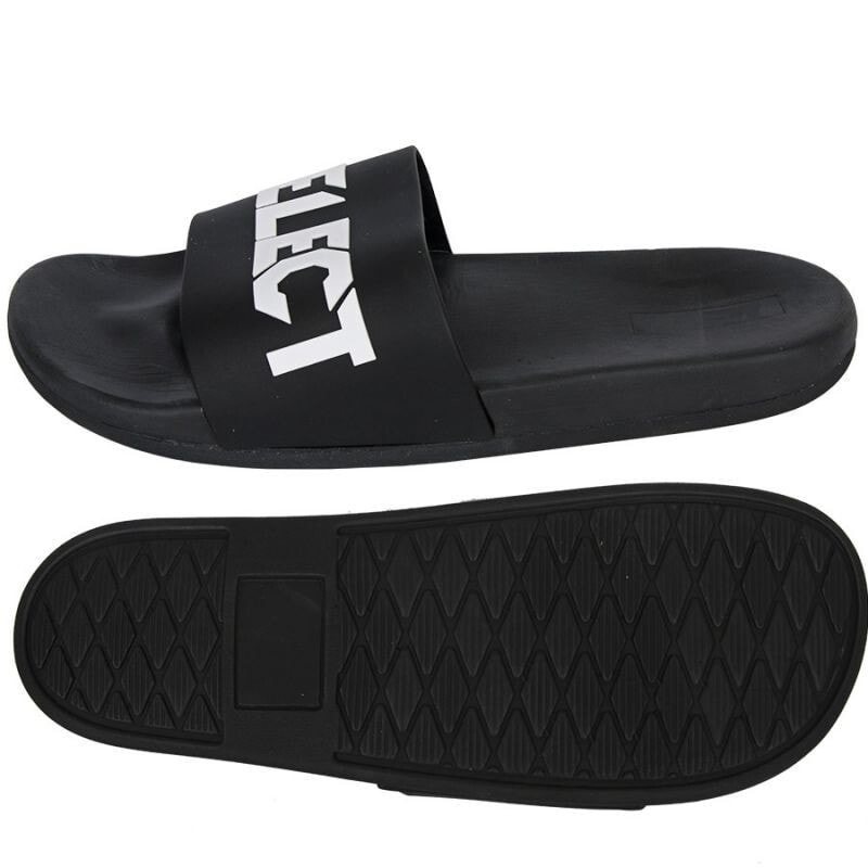 Мужские шлепанцы Select Comfort 860049 slippers