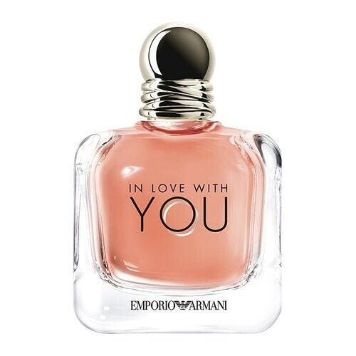 Armani In Love With You Eau de Parfum