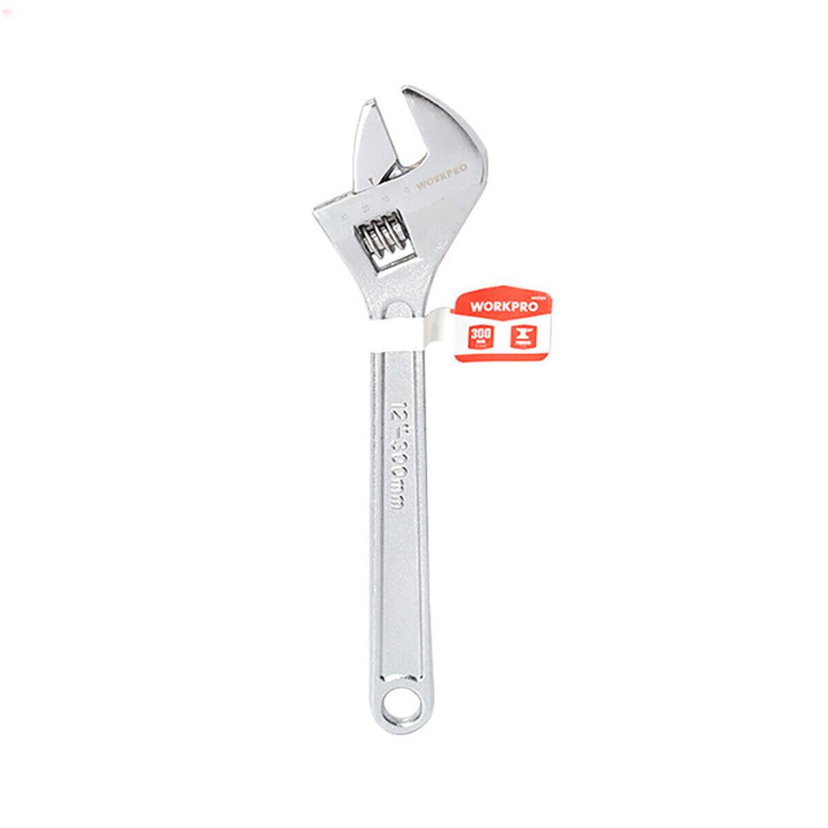 Adjsutable wrench Workpro 375 mm