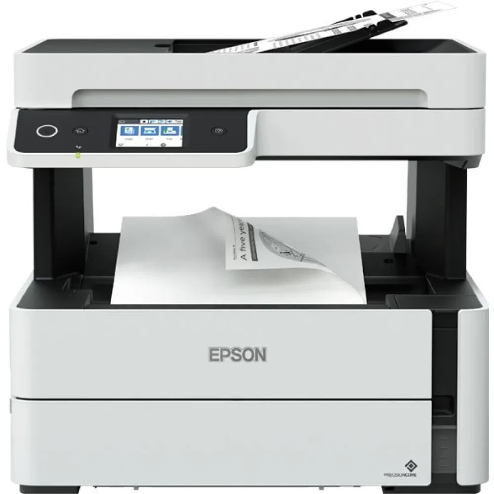 EPSON EcoTank ET-M3180 multifunction printer refurbished