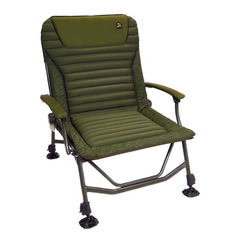 CARP SPIRIT Magnum Deluxe Chair