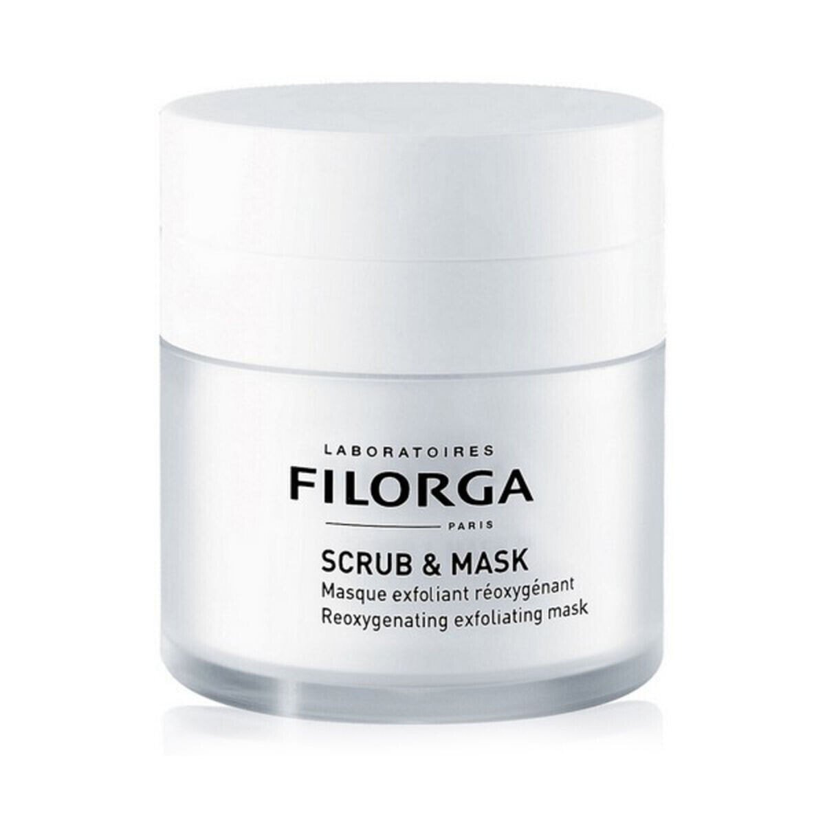 Exfoliating Mask Reoxygenating Filorga 2854574 (55 ml) 55 ml