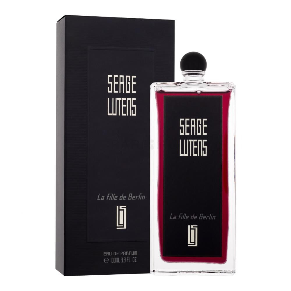 Serge Lutens La Fille de Berlin 50 ml eau de parfum unisex