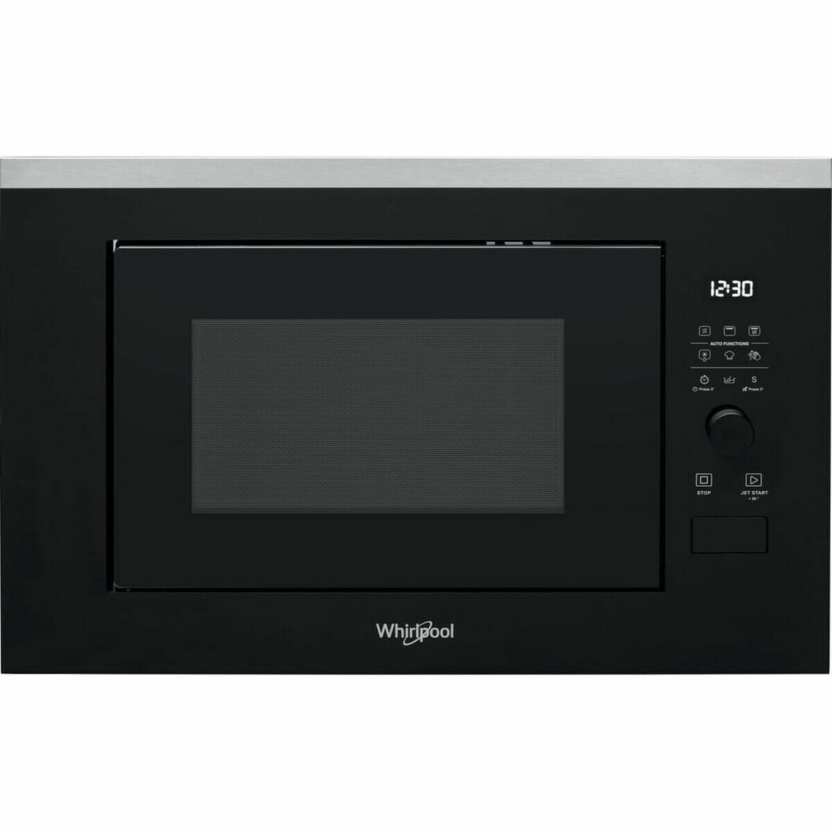 Microwave Whirlpool Corporation WMF250G 25L 900 W