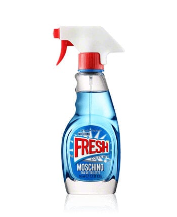 Moschino Fresh Couture Eau de Toilette Spray